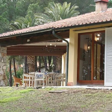 Villa Quadro Rio Marina