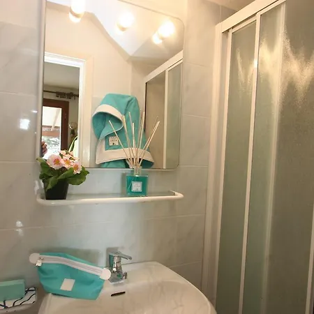 Villa Quadro Rio Marina