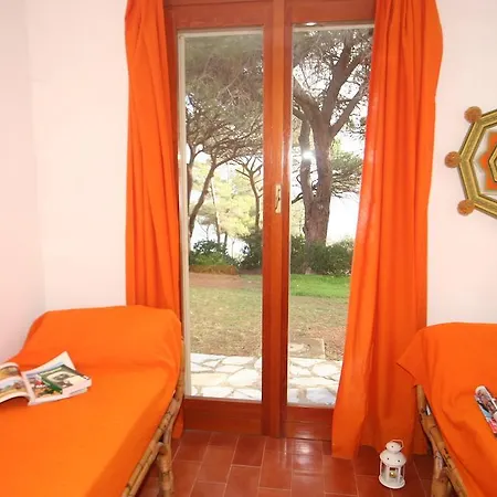 Villa Quadro *