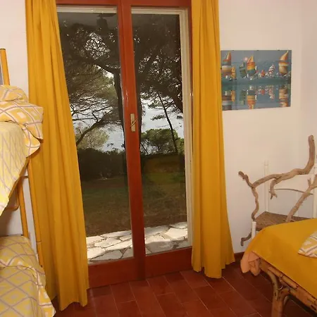 Villa Quadro Rio Marina