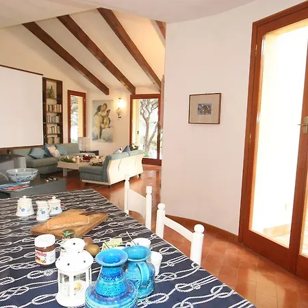 Villa Quadro Rio Marina