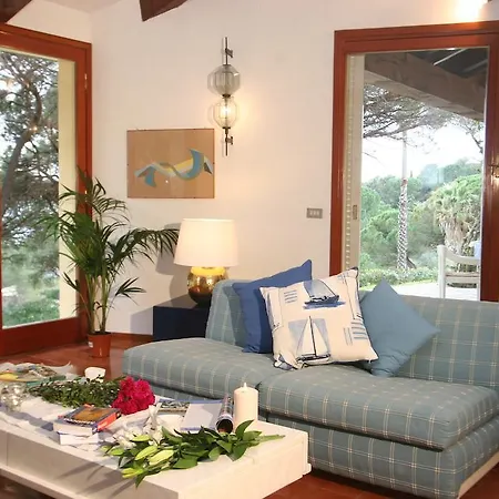 Villa Quadro