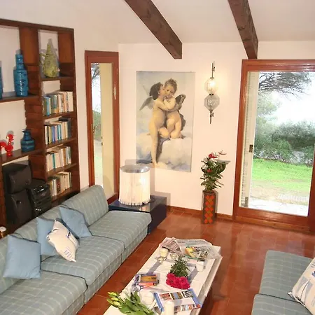 Villa Quadro *